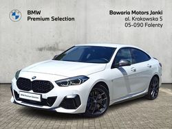 Biel alpejska Używany 2020 BMW M235 M Performance Coupe | 144 900 zł (Drogi)