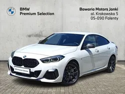 Biel alpejska Używany 2020 BMW M235 M Performance Coupe | 159 900 zł