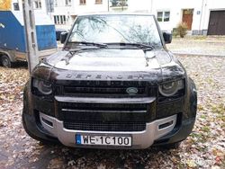 Używany 2022 Land Rover Defender SUV | 299 000 zł