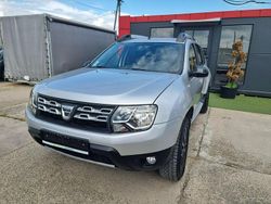 Srebrny (metalik) Używany 2017 Dacia Duster SUV | 43 000 zł (Uczciwa cena)