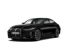 Czarny szafir metalizowany Używany 2021 BMW M440 M Sport Sedan/Limuzyna | 254 900 zł (Super Cena)