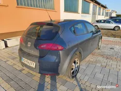 Używany 2008 Seat Leon | 10 500 zł (Dobra cena)