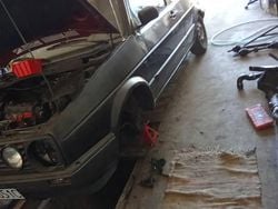 Używany 1991 VW Golf III | 4999 zł