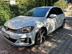 Biały Używany 2020 VW Golf VIII GTI Hatchback | 85 900 zł