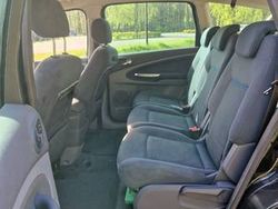 Czarny Używany 2006 Ford S-MAX S Minivan | 12 500 zł (Uczciwa cena)