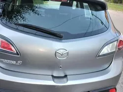 Używany 2009 Mazda 3 | 10 900 zł (Uczciwa cena)