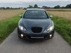 Używany 2007 Seat Leon FR | 13 600 zł (Uczciwa cena)
