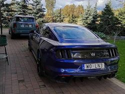 Używany 2016 Ford Mustang | 90 000 zł