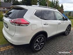 Używany 2017 Nissan X-Trail SUV | 52 000 zł (Dobra cena)