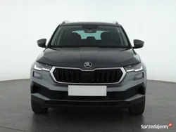 Szary Używany 2022 Skoda Karoq SUV | 111 499 zł (Super Cena)
