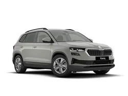 Szary steel niemetalizowany Nowe 2026 Skoda 105 Sedan/Limuzyna | 156 200 zł