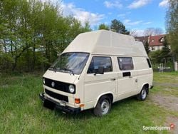 Używany 1990 VW T3 Van | 43 000 zł