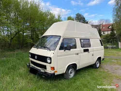 Używany 1990 VW T3 Van | 43 000 zł