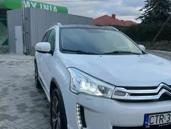 Używany 2012 Citroën C4 | 35 000 zł