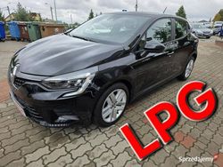 Czarny Używany 2020 Renault Clio V Hatchback | 39 756 zł (Super Cena)