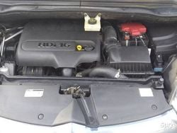 Używany 2009 Citroën Grand C4 Picasso Minivan | 15 400 zł (Drogi)