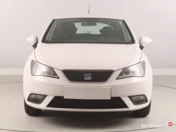 Biały Używany 2014 Seat Ibiza Hatchback | 27 999 zł (Uczciwa cena)