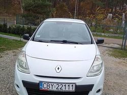 Używany 2012 Renault Clio III | 6400 zł (Uczciwa cena)