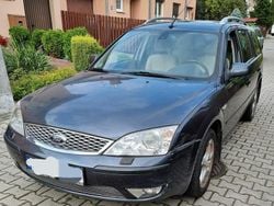 Inny kolor Używany 2006 Ford Mondeo Kombi | 3200 zł (Dobra cena)
