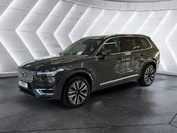 Szary Używany 2024 Volvo XC90 Core SUV | 235 500 zł