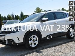 Biały Używany 2020 Citroën C5 Aircross SUV | 65 800 zł (Uczciwa cena)