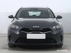 Szary Używany 2024 Kia Ceed Kombi | 94 999 zł (Drogi)