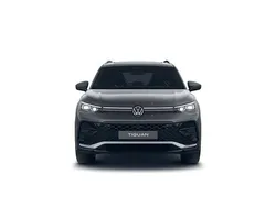 Nowe 2025 VW Tiguan SUV | 254 400 zł
