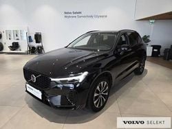 Czarny Używany 2025 Volvo XC60 SUV | 199 900 zł (Uczciwa cena)
