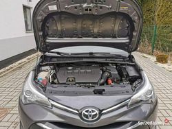 Szary Używany 2015 Toyota Avensis Sedan/Limuzyna | 59 900 zł (Drogi)