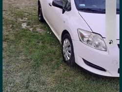 Używany 2007 Toyota Auris | 15 500 zł