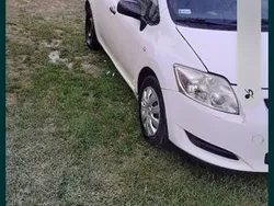 Używany 2007 Toyota Auris | 15 500 zł (Dość drogi)