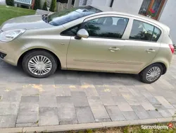 Używany 2007 Opel Corsa | 6000 zł