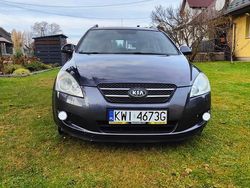 Używany 2009 Kia Ceed | 11 000 zł (Dobra cena)