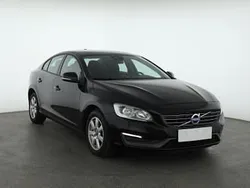 Czarny Używany 2014 Volvo S60 Sedan/Limuzyna | 39 899 zł