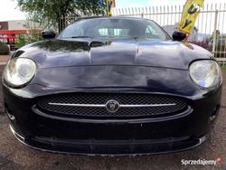 Używany 2007 Jaguar XK | 57 000 zł
