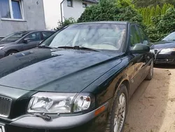 Zielony Używany 1999 Volvo S80 Sedan/Limuzyna | 2300 zł