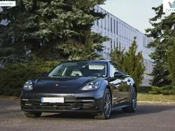 Szary Używany 2016 Porsche Panamera 4S Sedan/Limuzyna | 419 430 zł