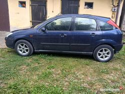 Używany 2000 Ford Focus | 1500 zł (Uczciwa cena)