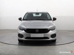 Srebrny Używany 2020 Fiat Tipo Sedan/Limuzyna | 34 999 zł