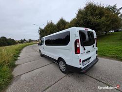 Używany 2018 Renault Trafic Van | 49 500 zł (Dobra cena)