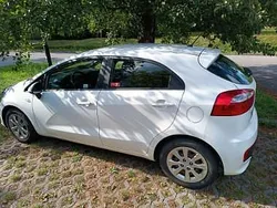 Używany 2016 Kia Rio Hatchback | 25 500 zł