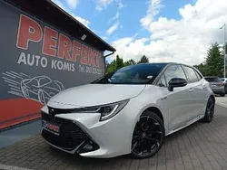 Inny kolor Używany 2020 Toyota Corolla Sedan/Limuzyna | 74 900 zł (Uczciwa cena)