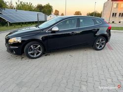 Używany 2016 Volvo V40 R-Design Kombi | 44 300 zł (Uczciwa cena)