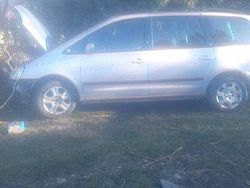 Używany 2003 Ford Galaxy Minivan | 3000 zł (Dobra cena)