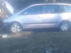 Używany 2003 Ford Galaxy Minivan | 3000 zł (Uczciwa cena)