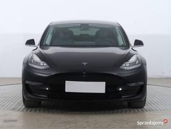 Czarny Używany 2019 Tesla Model 3 Performance Sedan/Limuzyna | 102 999 zł (Uczciwa cena)