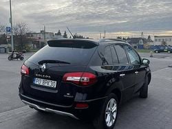 Czarny Używany 2011 Renault Koleos SUV | 19 000 zł (Dobra cena)
