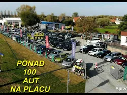 Niebieski Używany 2008 Nissan Tiida Hatchback | 14 800 zł