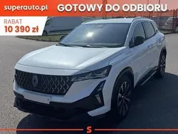 Inny kolor Nowe 2025 Renault Austral Techno SUV | 148 510 zł (Uczciwa cena)