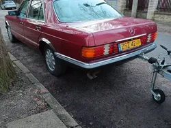 Używany 1991 Mercedes 300 | 57 000 zł